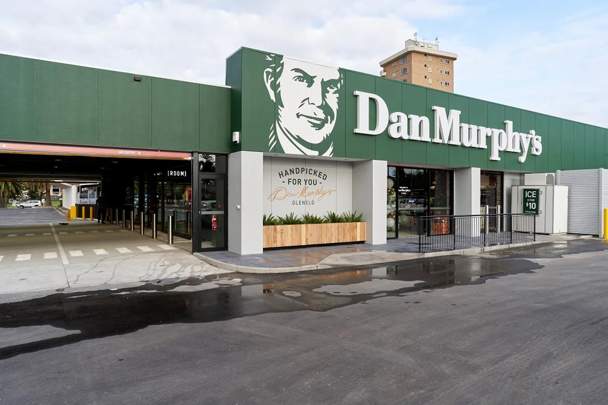 dan murphy's membership