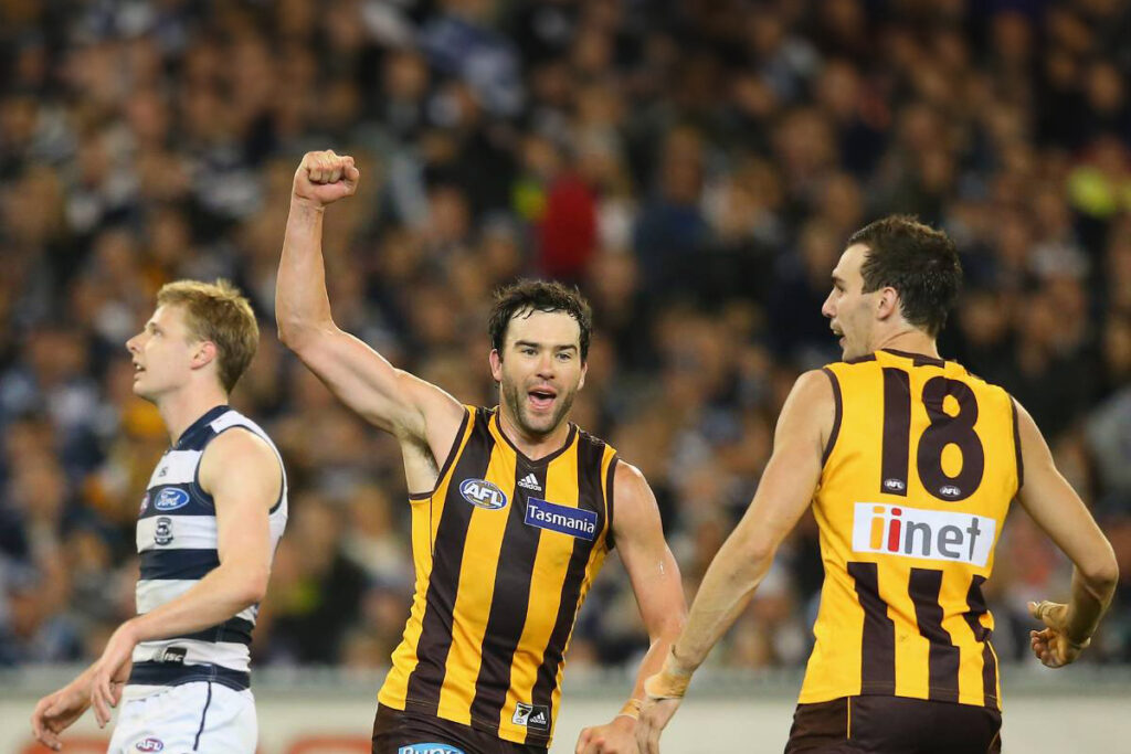 Hawthorn Football Club