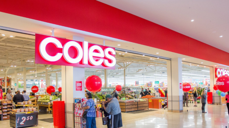 coles membership