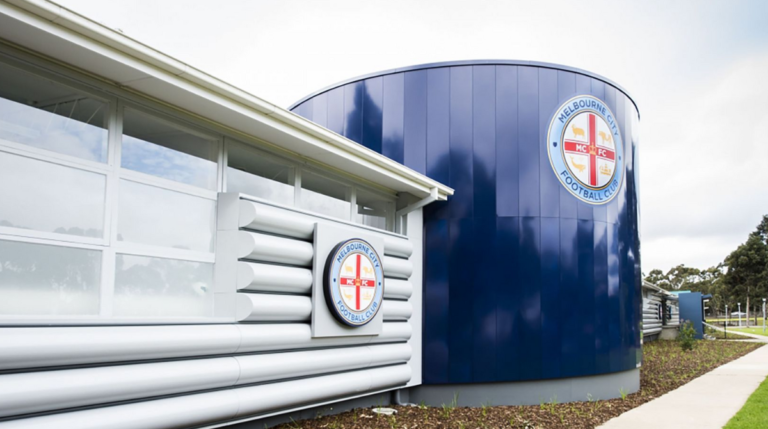 melbourne city fc membership
